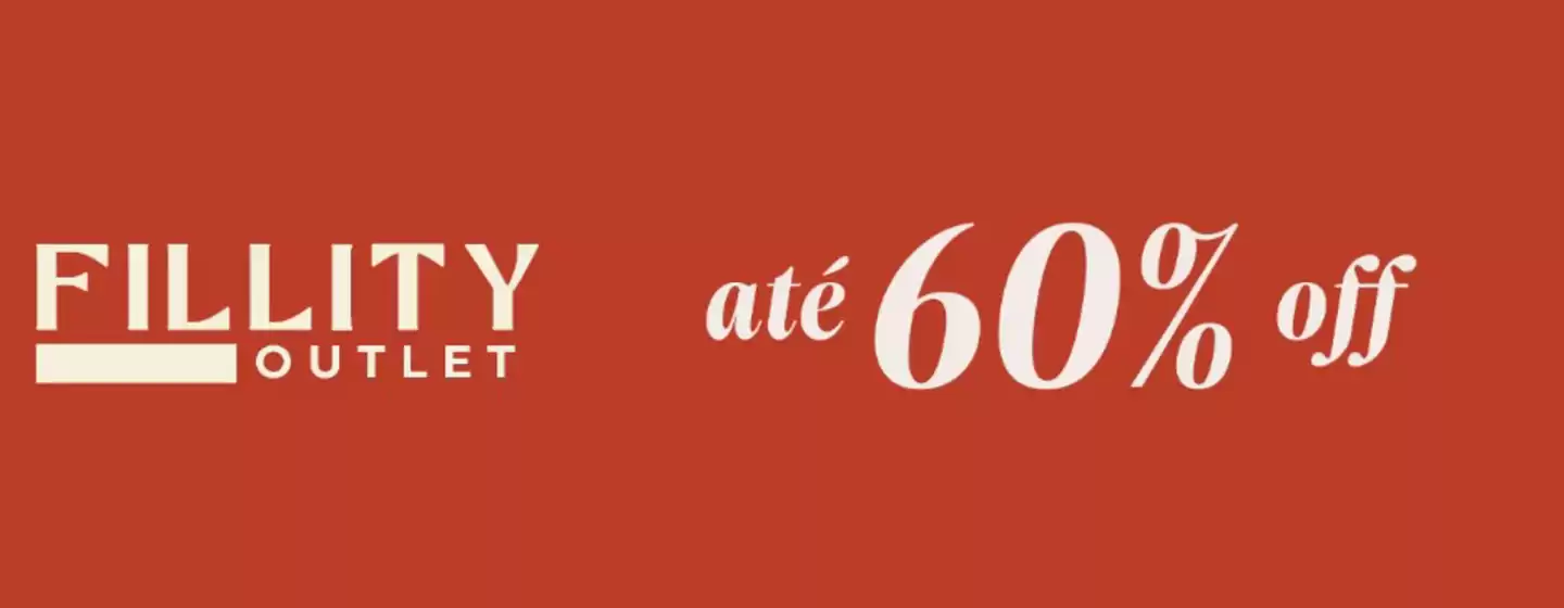 Catálogo Fillity | Até 60% off | 2026-04-27T00:00:00.000Z - 2026-05-27T00:00:00.000Z