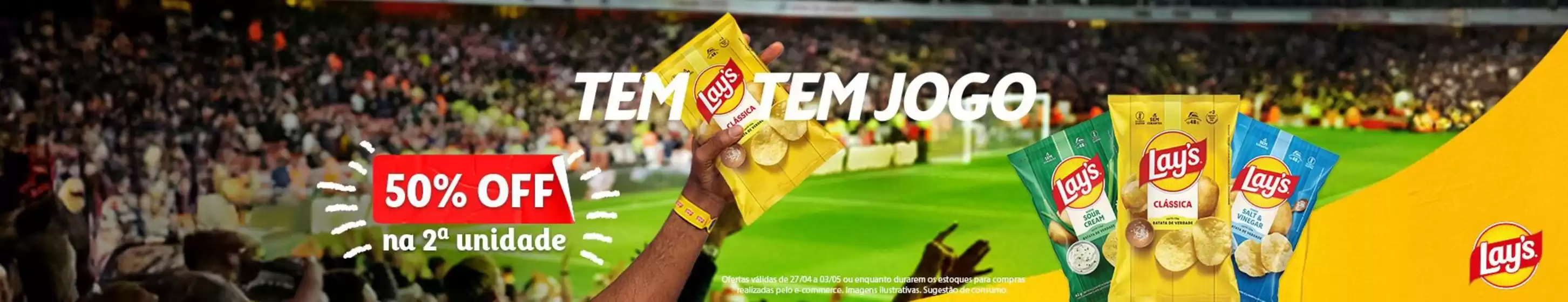 Catálogo Extra Plus | Ofertas  | 2026-04-27T00:00:00.000Z - 2026-05-03T00:00:00.000Z