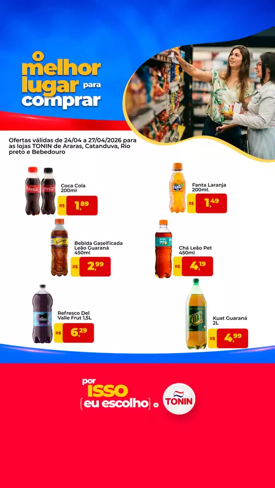 Catálogo Tonin Superatacado | Story | 2026-04-24T00:00:00.000Z - 2026-04-27T00:00:00.000Z