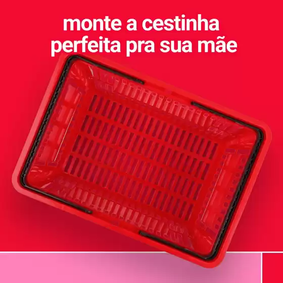 Catálogo Lojas Americanas em Guarulhos | Ofertas para caçadores de pechinchas | 2026-04-27T00:00:00.000Z - 2026-05-03T00:00:00.000Z