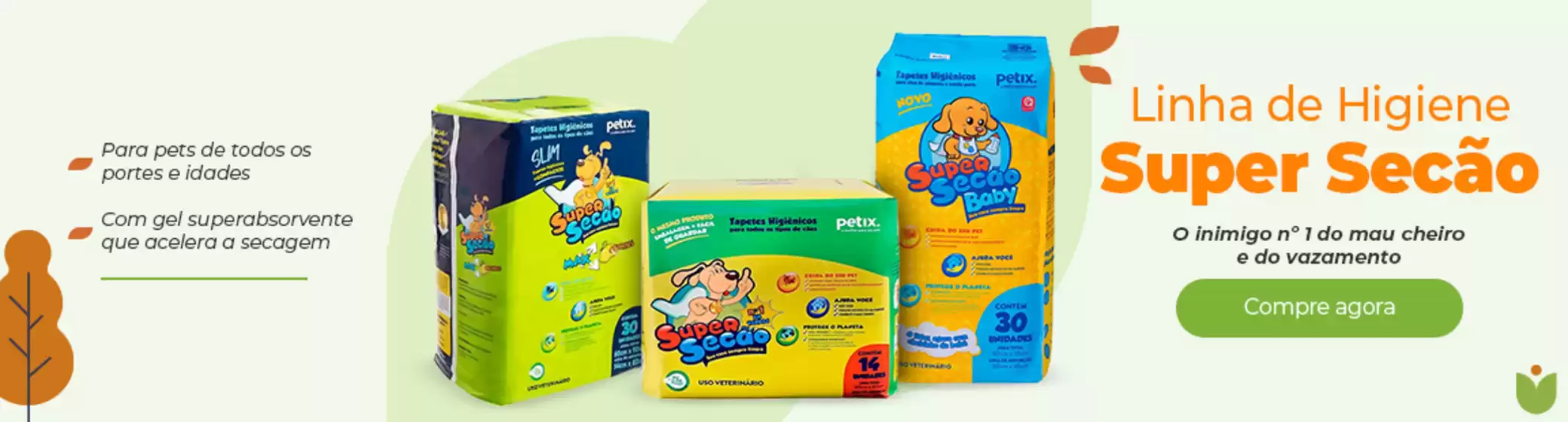 Catálogo Cobasi | Encarte Cobasi | 2026-04-27T00:00:00.000Z - 2026-04-30T00:00:00.000Z