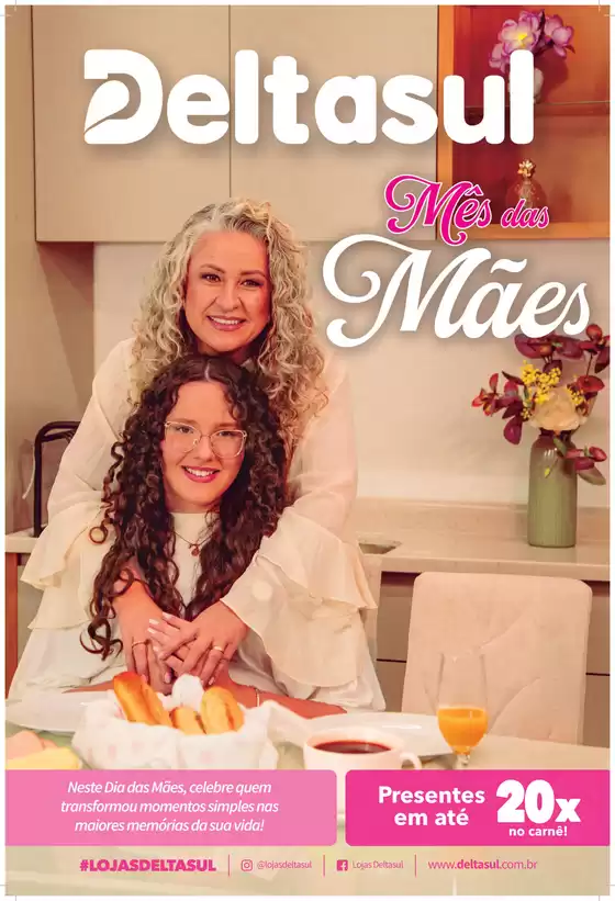 Catálogo Deltasul | Pdf Folheto MAI Inmetro | 2026-05-01T00:00:00.000Z - 2026-05-31T00:00:00.000Z