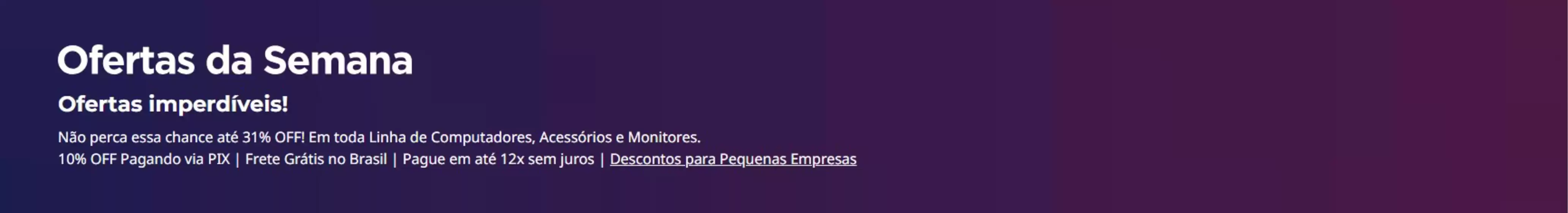 Catálogo Lenovo | Ofertas da Semana ! | 2026-04-27T00:00:00.000Z - 2026-05-22T00:00:00.000Z