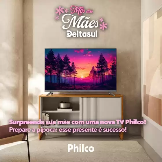 Catálogo Deltasul | Ofertas exclusivas para nossos clientes | 2026-05-01T00:00:00.000Z - 2026-05-31T00:00:00.000Z