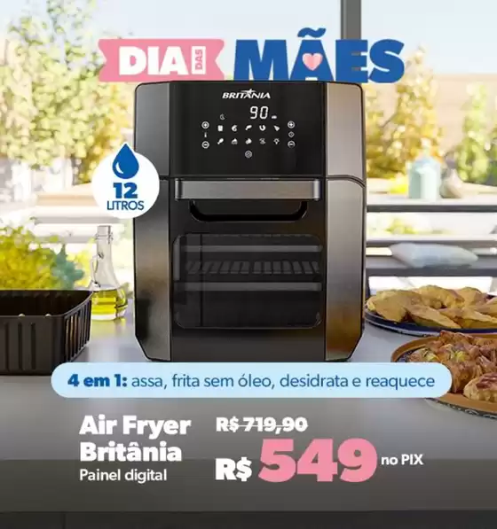 Catálogo Lojas TaQi | Novas ofertas para descobrir | 2026-04-28T00:00:00.000Z - 2026-05-10T00:00:00.000Z