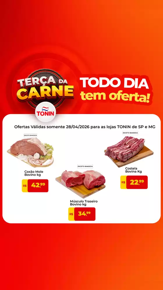 Catálogo Tonin Superatacado | Story | 2026-04-28T00:00:00.000Z - 2026-04-28T00:00:00.000Z