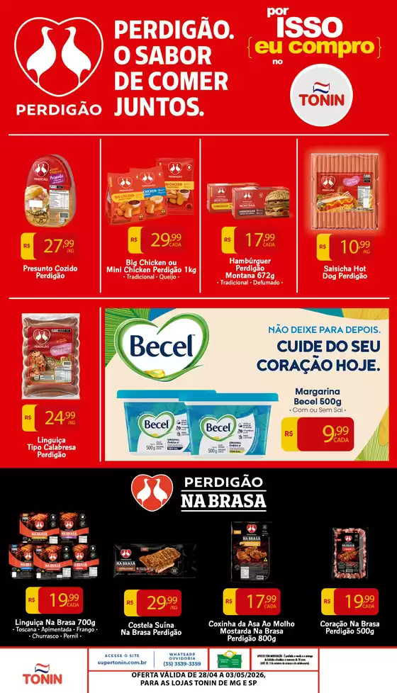Catálogo Tonin Superatacado | PERDIGC383O | 2026-04-28T00:00:00.000Z - 2026-05-03T00:00:00.000Z