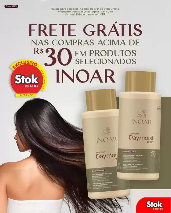 Catálogo Stok Center | Pechinchas e ofertas atuais | 2026-04-29T00:00:00.000Z - 2026-05-04T00:00:00.000Z