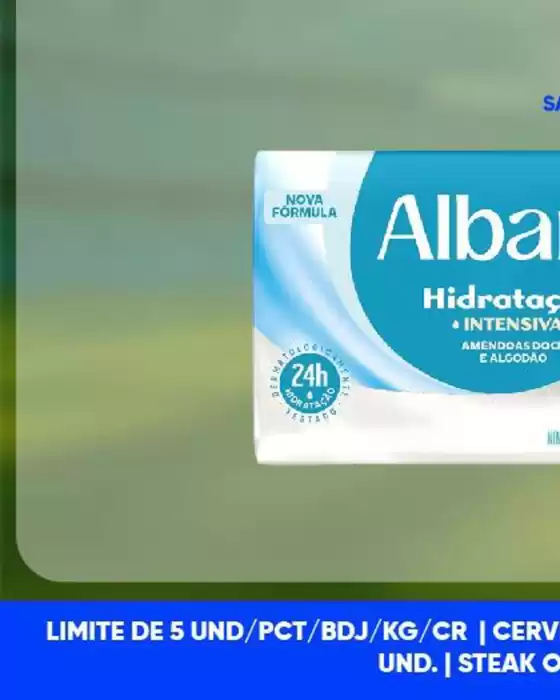 Catálogo Tatico | Ótima oferta para todos os clientes | 2026-04-29T00:00:00.000Z - 2026-04-29T00:00:00.000Z