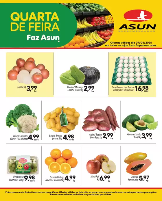 Catálogo Asun | Encarte Asun | 2026-04-29T00:00:00.000Z - 2026-04-29T00:00:00.000Z
