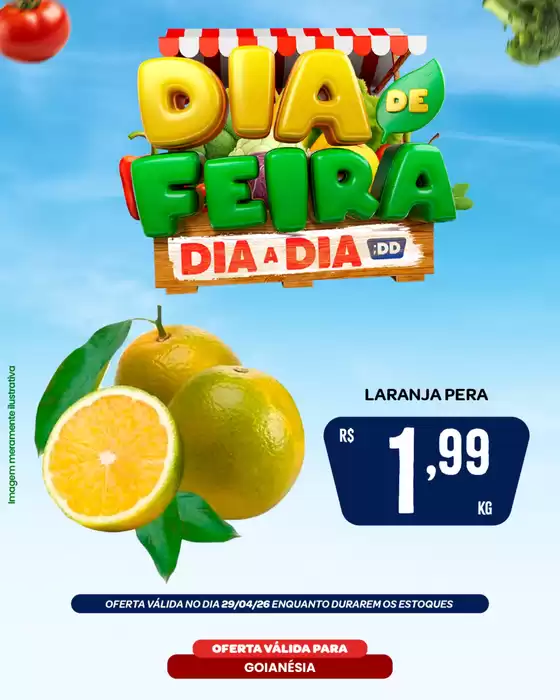 Catálogo Atacadão Dia a Dia | Encarte Atacadão Dia a Dia | 2026-04-29T00:00:00.000Z - 2026-04-29T00:00:00.000Z