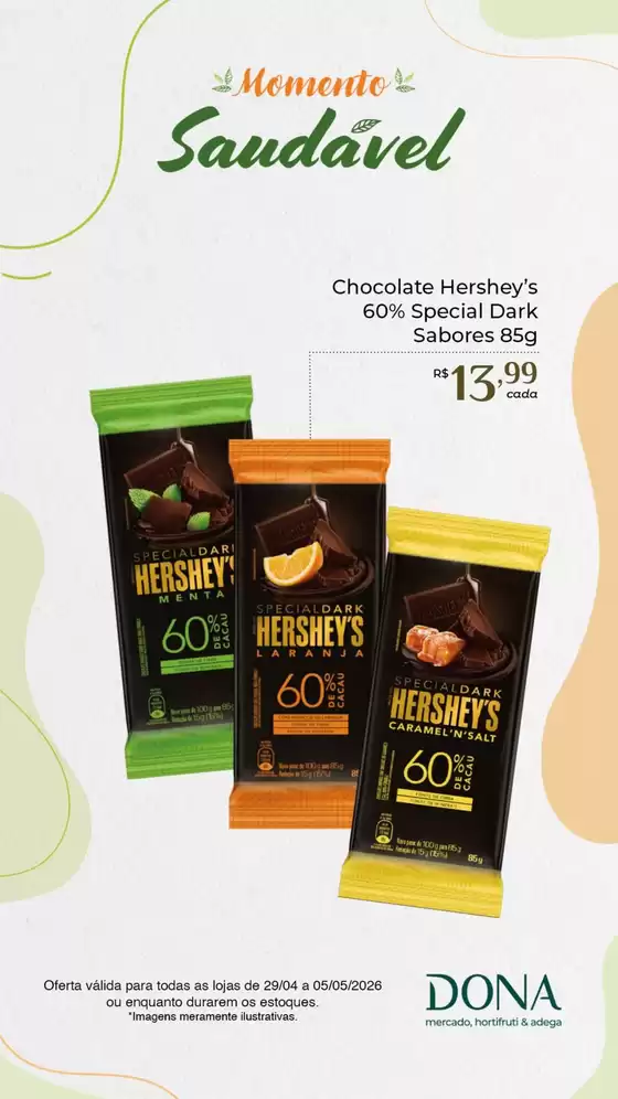 Catálogo Dona de Casa Supermercados | Momento Sundavel | 2026-04-30T00:00:00.000Z - 2026-05-05T00:00:00.000Z