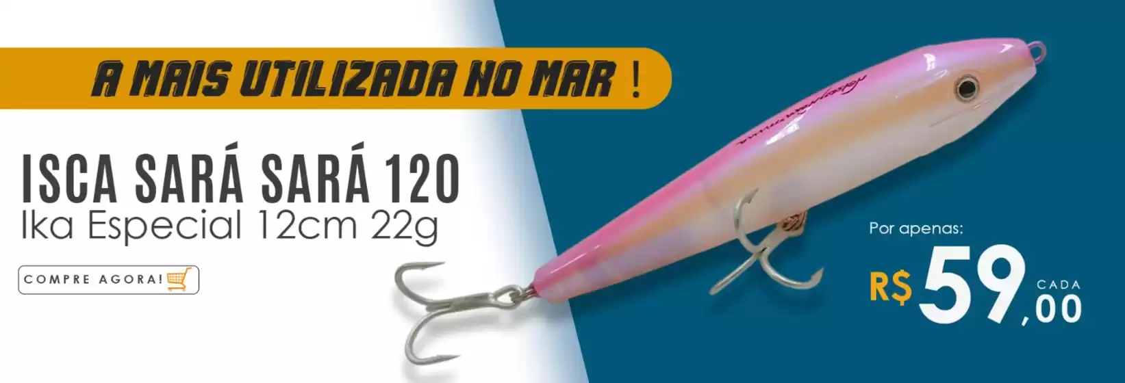 Catálogo Sugoi Big Fish | Ofertas Sugoi Big Fish | 2026-04-30T00:00:00.000Z - 2026-05-31T00:00:00.000Z
