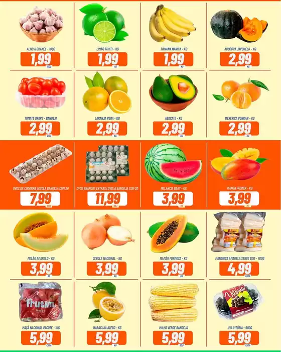 Catálogo Melhor Atacadista | Ótima oferta para todos os clientes | 2026-04-30T00:00:00.000Z - 2026-04-30T00:00:00.000Z