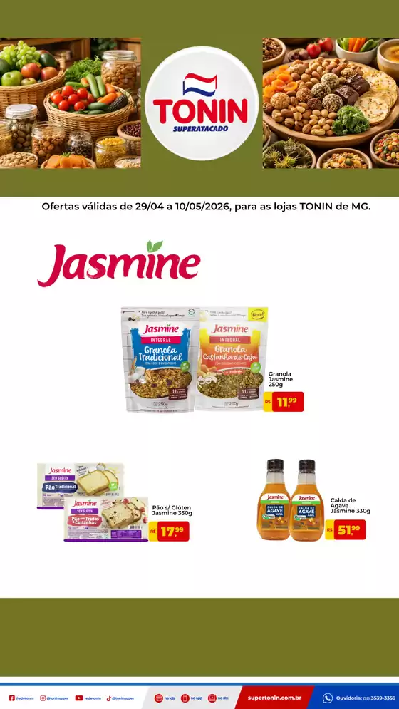 Catálogo Tonin Superatacado | MG | 2026-04-29T00:00:00.000Z - 2026-05-10T00:00:00.000Z