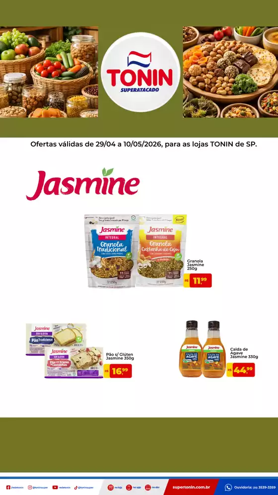 Catálogo Tonin Superatacado | SP | 2026-04-29T00:00:00.000Z - 2026-05-10T00:00:00.000Z