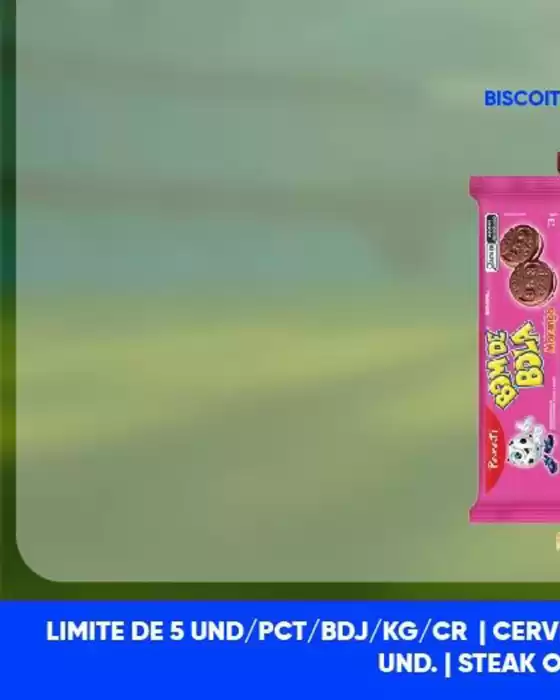 Catálogo Tatico | Ofertas exclusivas | 2026-04-30T00:00:00.000Z - 2026-04-30T00:00:00.000Z