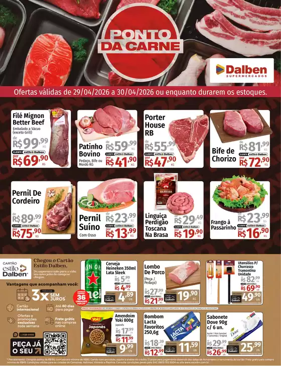 Catálogo Supermercado Dalben | 177740419179977 | 2026-04-29T00:00:00.000Z - 2026-04-30T00:00:00.000Z