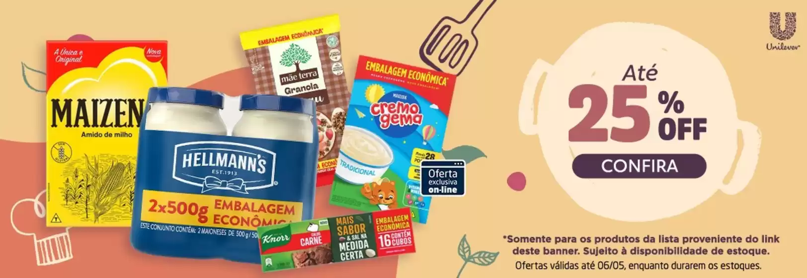 Catálogo Tenda Atacado | Ofertas | 2026-05-04T00:00:00.000Z - 2026-05-06T00:00:00.000Z