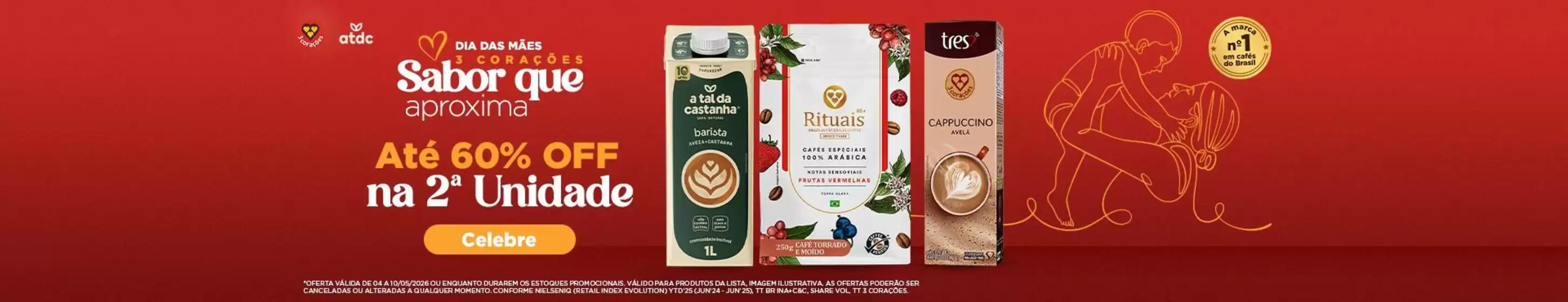 Catálogo Extra Plus | Dia Das Mães | 2026-05-04T00:00:00.000Z - 2026-05-10T00:00:00.000Z