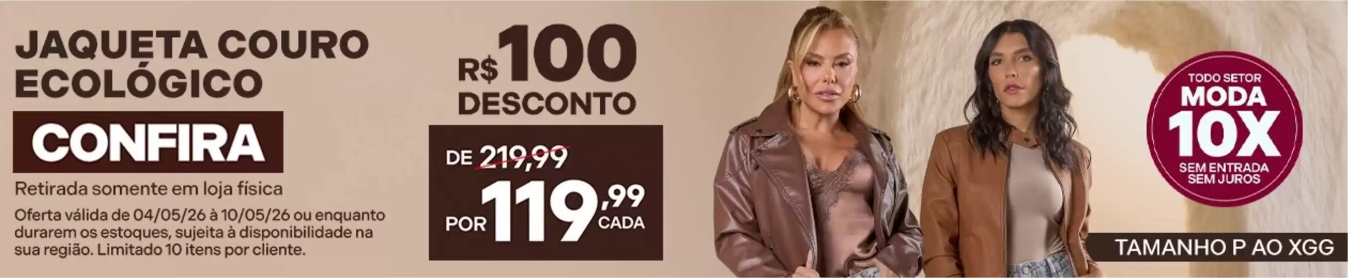 Catálogo Lojas Havan | Dia Das Mães | 2026-05-04T00:00:00.000Z - 2026-05-10T00:00:00.000Z