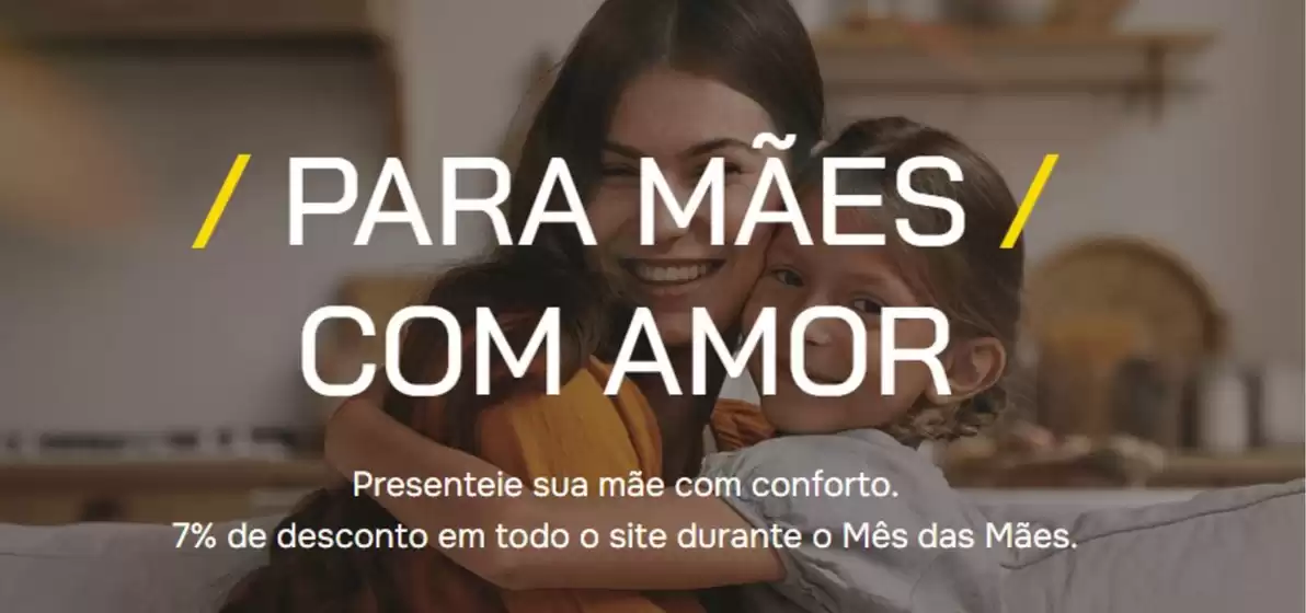 Catálogo Sun House | Dia Das Mães | 2026-05-04T00:00:00.000Z - 2026-05-10T00:00:00.000Z