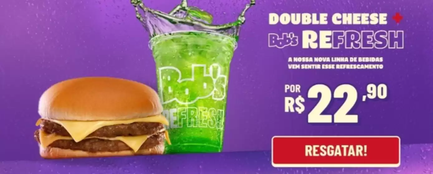 Catálogo Bob's | Cupom Bob's | 2026-05-05T00:00:00.000Z - 2026-06-05T00:00:00.000Z