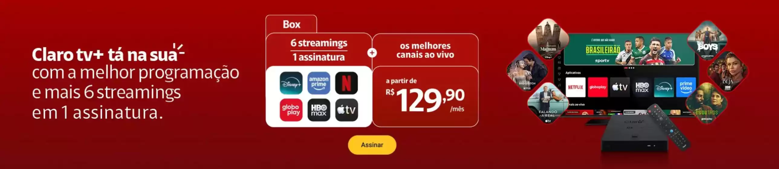 Catálogo Net em Erval Seco | Net promociones ! | 2026-05-05T00:00:00.000Z - 2026-05-27T00:00:00.000Z