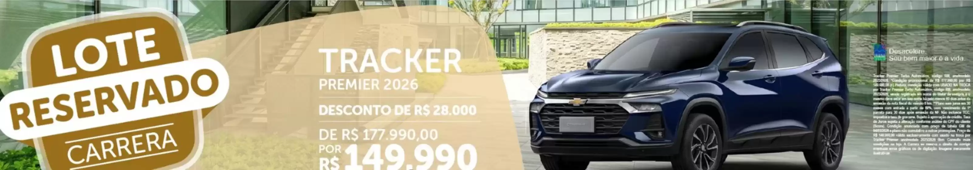 Catálogo Carrera | Ofertas Carrera | 2026-05-05T00:00:00.000Z - 2026-12-31T00:00:00.000Z