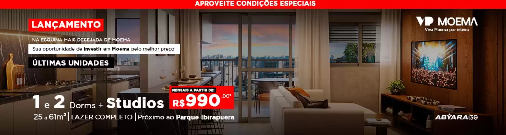 Catálogo Abyara | Ofertas Abyara | 2026-05-05T00:00:00.000Z - 2026-12-31T00:00:00.000Z