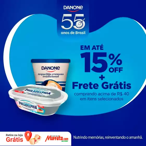 Catálogo Super Muffato | Ampla seleção de ofertas | 2026-05-05T00:00:00.000Z - 2026-05-10T00:00:00.000Z