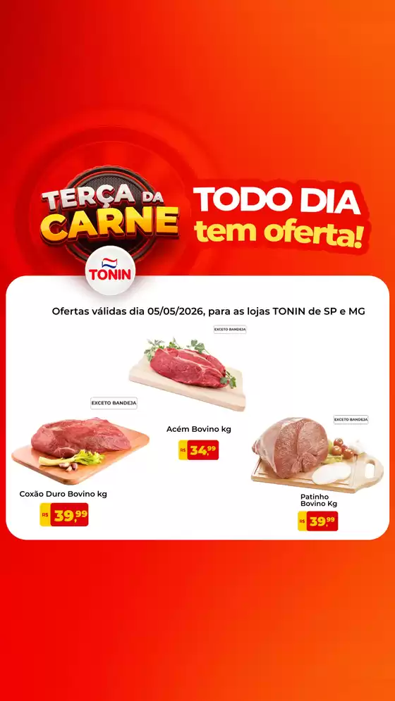 Catálogo Tonin Superatacado | Storie | 2026-05-05T00:00:00.000Z - 2026-05-05T00:00:00.000Z