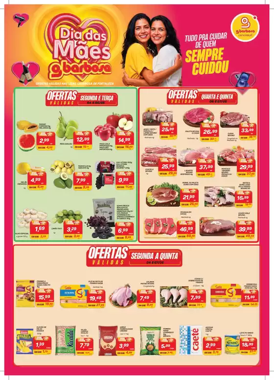 Catálogo GBarbosa | LAMINA SEMANAL 04 A 07.05 CE | 2026-05-04T00:00:00.000Z - 2026-05-07T00:00:00.000Z