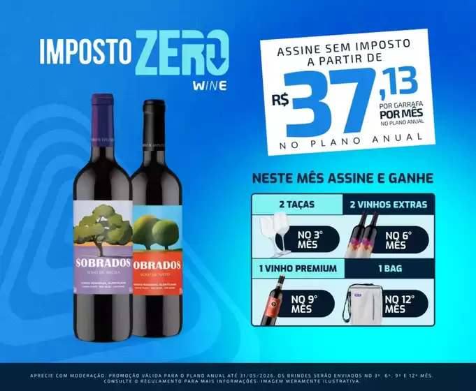 Catálogo Wine | Wine Box | 2026-05-06T00:00:00.000Z - 2026-05-31T00:00:00.000Z