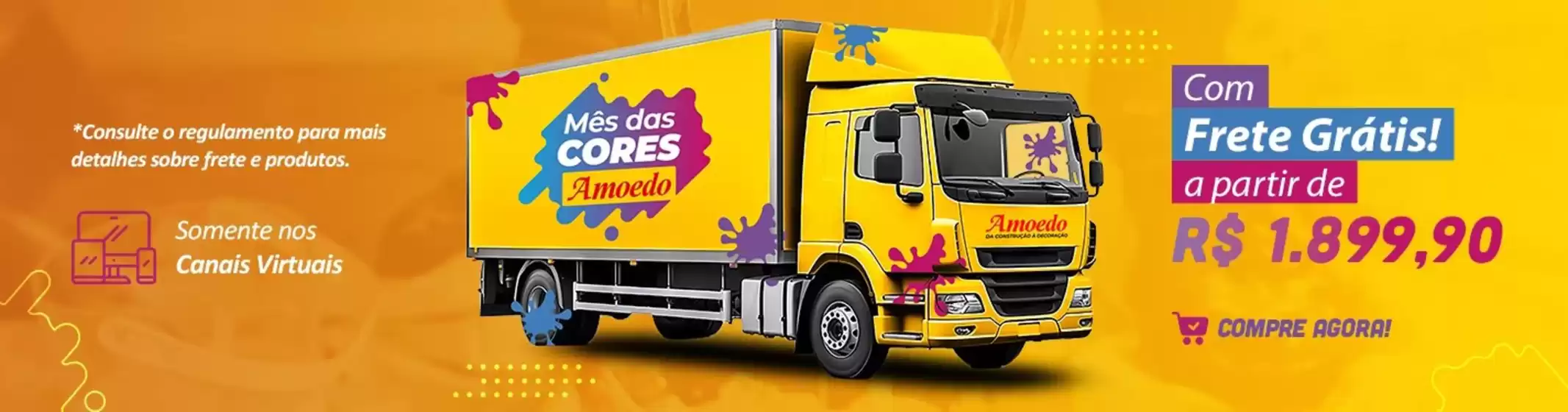 Catálogo Amoedo | Ofertas Amoedo | 2026-05-06T00:00:00.000Z - 2026-06-06T00:00:00.000Z