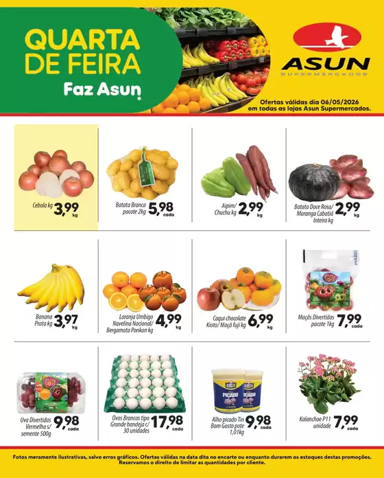 Catálogo Asun | Encarte Asun | 2026-05-06T00:00:00.000Z - 2026-05-06T00:00:00.000Z