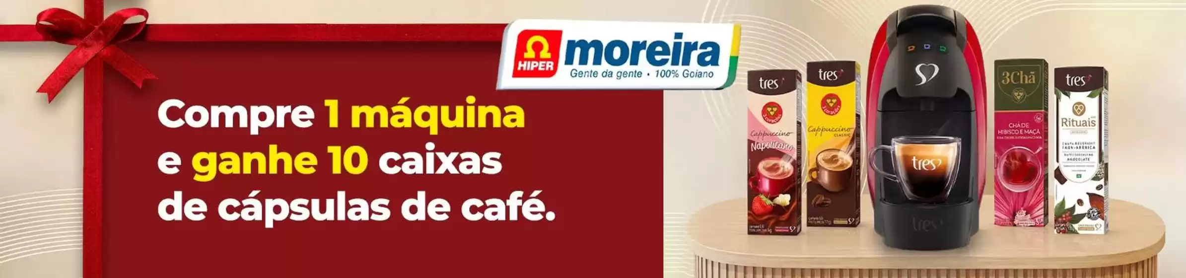 Catálogo Hiper Moreira | Dia Das Mães | 2026-05-07T00:00:00.000Z - 2026-05-31T00:00:00.000Z