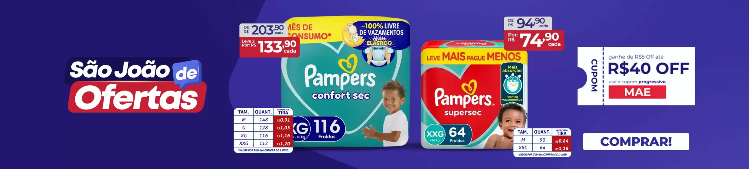 Catálogo Farmácias São João | Descubra ofertas atraentes | 2026-06-01T00:00:00.000Z - 2026-06-30T00:00:00.000Z