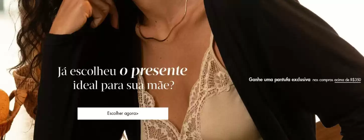 Catálogo Recco Lingerie | Ofertas Recco Lingerie | 2026-05-08T00:00:00.000Z - 2026-06-08T00:00:00.000Z