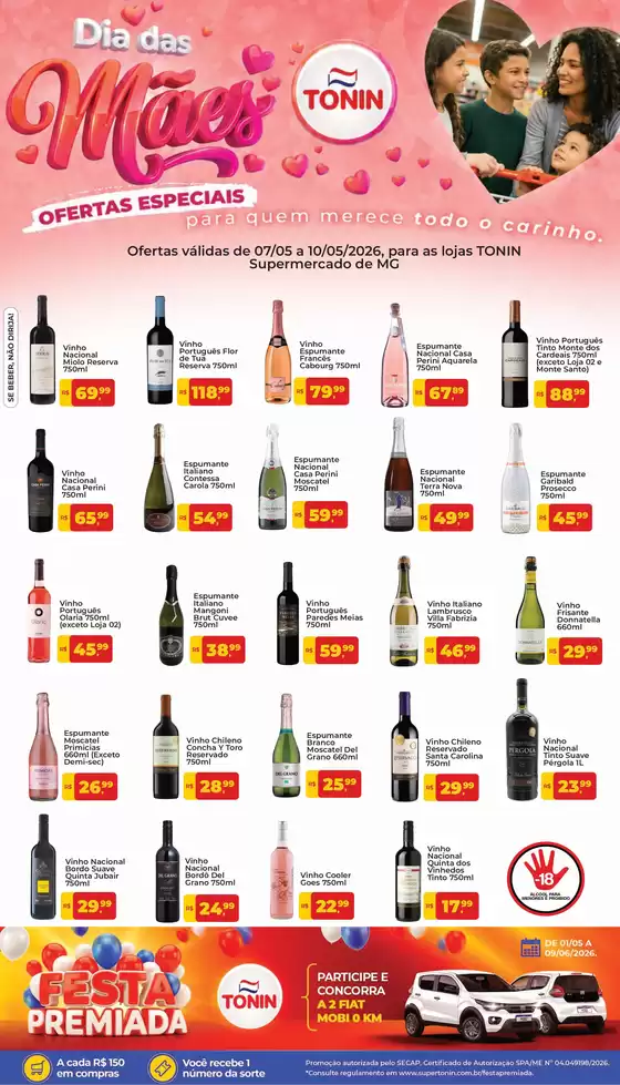Catálogo Tonin Superatacado | Varejo | 2026-05-01T00:00:00.000Z - 2026-06-09T00:00:00.000Z