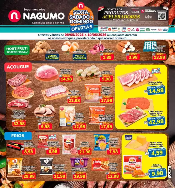 Catálogo Nagumo | FINALZAO | 2026-05-08T00:00:00.000Z - 2026-05-10T00:00:00.000Z