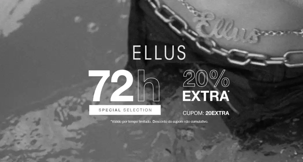 Catálogo Ellus | Ofertas Ellus | 2026-05-11T00:00:00.000Z - 2026-05-13T00:00:00.000Z