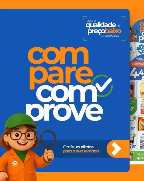 Catálogo Chimar Supermercados | Ofertas | 2026-05-11T00:00:00.000Z - 2026-05-14T00:00:00.000Z
