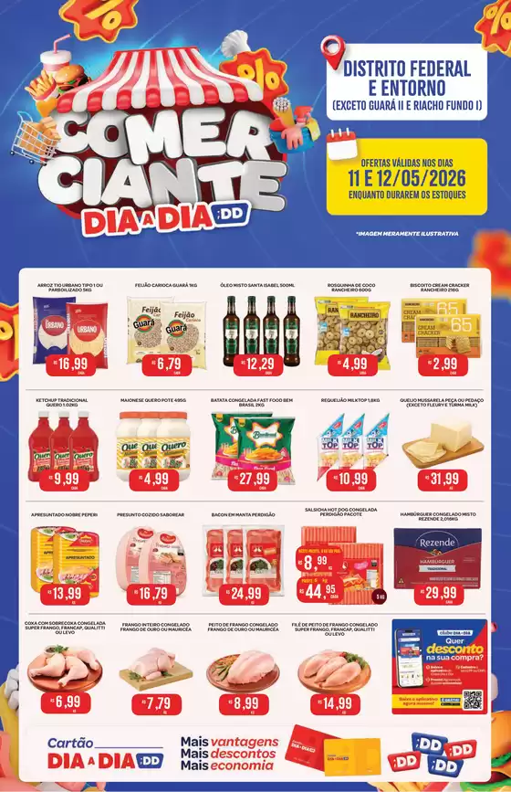 Catálogo Atacadão Dia a Dia | Comerciante | 2026-05-11T00:00:00.000Z - 2026-05-12T00:00:00.000Z