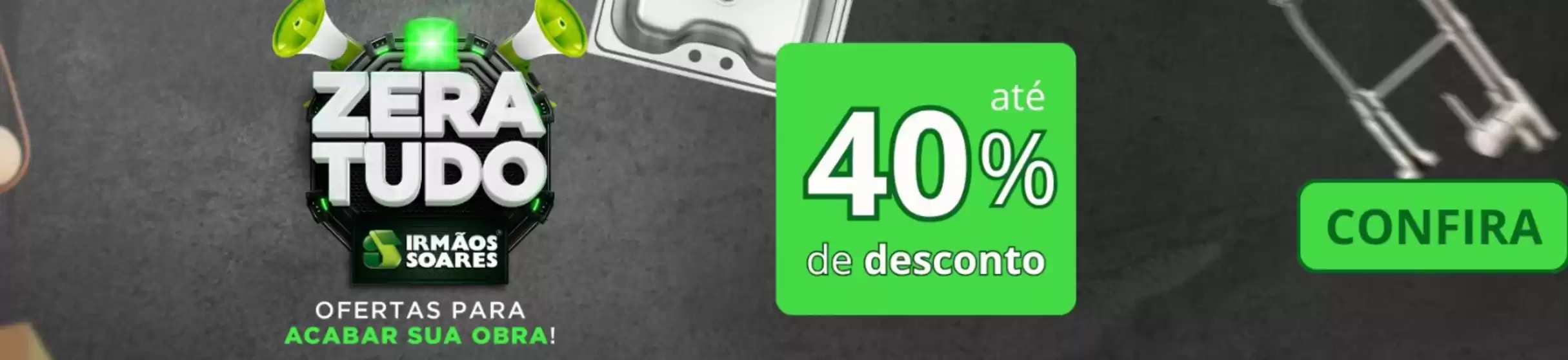 Catálogo Irmãos Soares | Ofertas Irmãos Soares | 2026-05-11T00:00:00.000Z - 2026-06-11T00:00:00.000Z