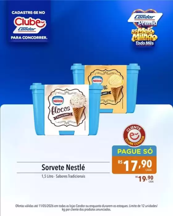 Catálogo Gigante Atacadista | Ofertas | 2026-05-11T00:00:00.000Z - 2026-05-11T00:00:00.000Z