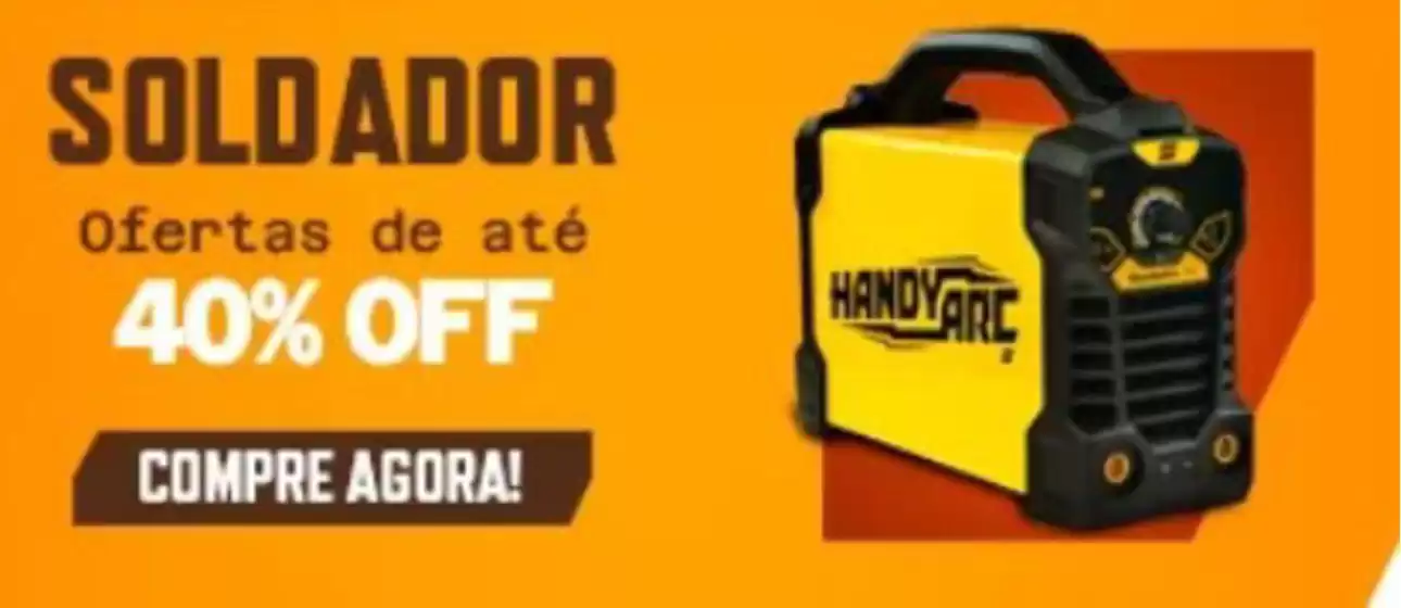 Catálogo Anhanguera Ferramentas | Ofertas Anhanguera Ferramentas | 2026-05-11T00:00:00.000Z - 2026-06-11T00:00:00.000Z
