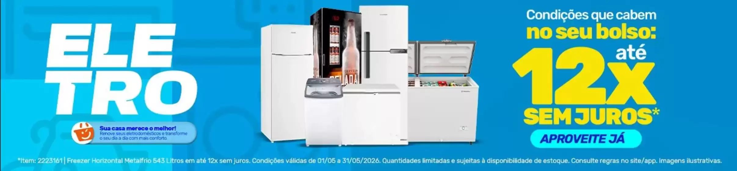 Catálogo eFácil | eFácil ofertas ! | 2026-05-11T00:00:00.000Z - 2026-05-31T00:00:00.000Z
