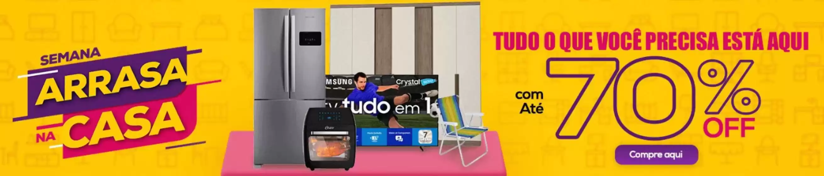 Catálogo Lojas Colombo | Ofertas Lojas Colombo | 2026-05-12T00:00:00.000Z - 2026-06-12T00:00:00.000Z