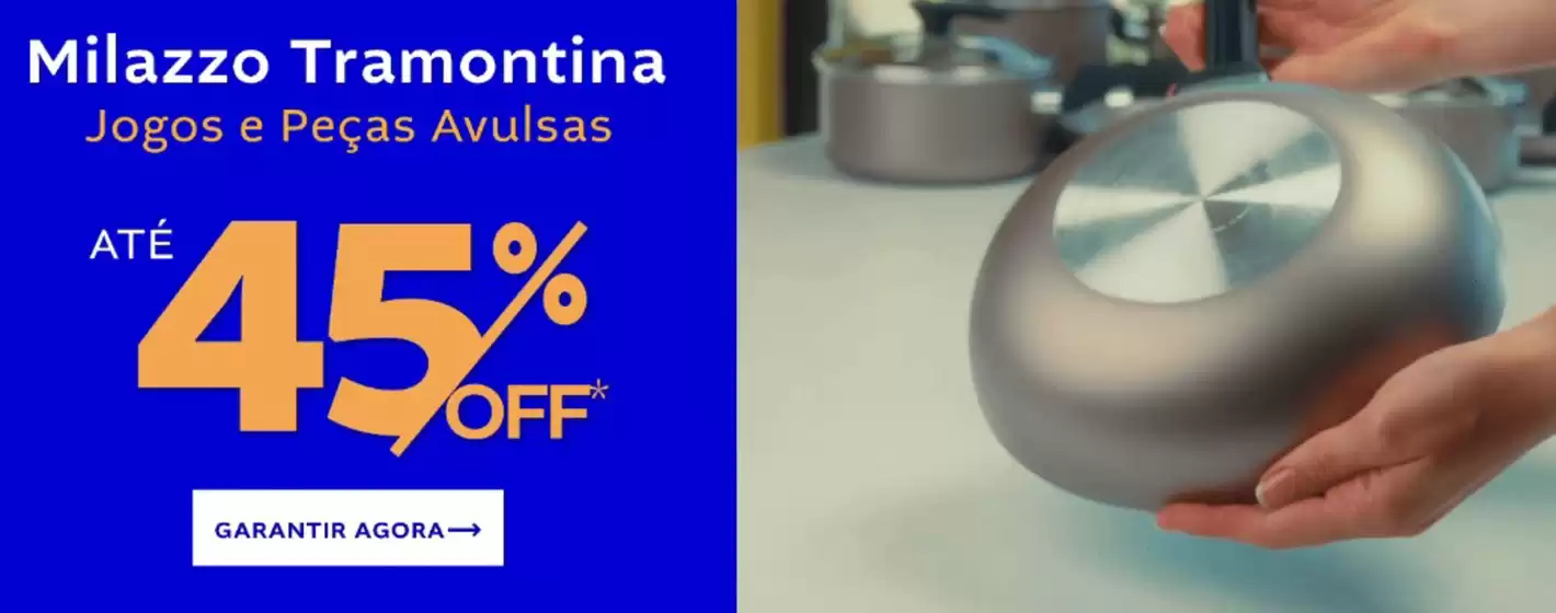 Catálogo Via Inox | Ofertas Via Inox | 2026-05-12T00:00:00.000Z - 2026-06-12T00:00:00.000Z